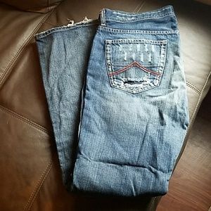 Men's BKE Jeans